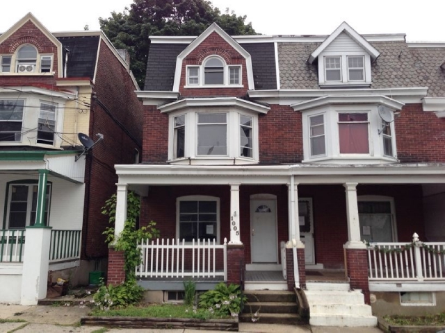 1005 S 7th Street, Allentown, PA 18103 