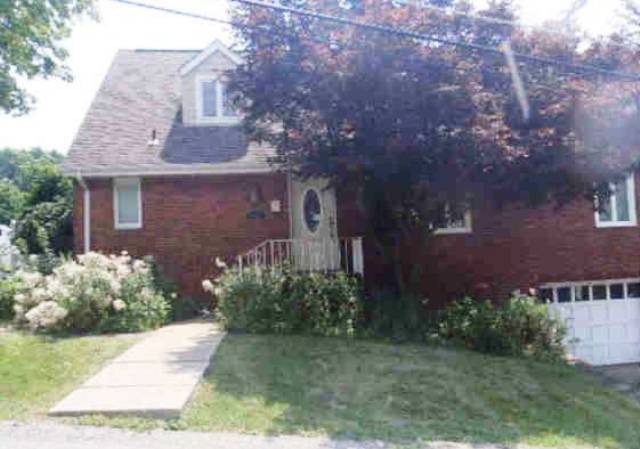 4871 Criss Rd, Bethel Park, PA 15102 