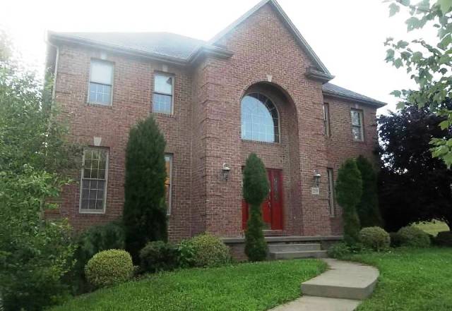 219 Gate Dancer Drive, Cranberry Twp, PA 16066 