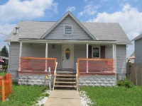 315 Bedsworth St, Belle Vernon, PA 15012 