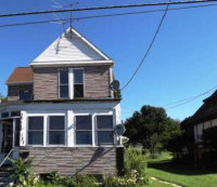 137 East Chestnut Street, Blairsville, PA 15717 