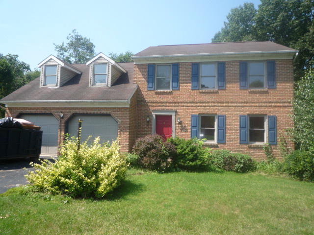 9 Horseshoe Dr, Stevens, PA 17578 