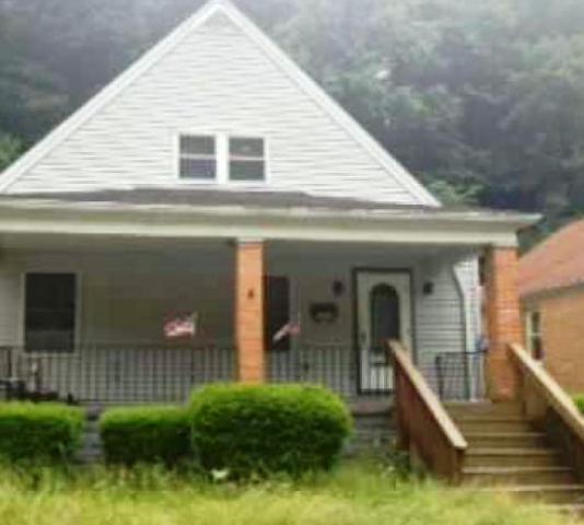 1016 Hazel Avenue, Ambridge, PA 15003 