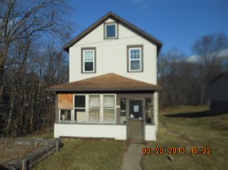 407 Boston Avenue, New Castle, PA 16101 