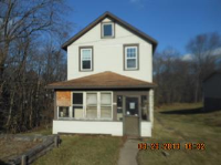 407 Boston Avenue, New Castle, PA 16101 