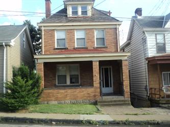 267 Ormsby Avenue, Pittsburgh, PA 15210 
