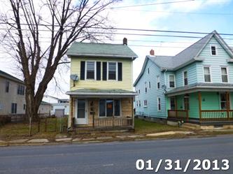 610 Reagan Street, Sunbury, PA 17801 
