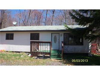 408 Little Billy La, Tobyhanna, PA 18466 