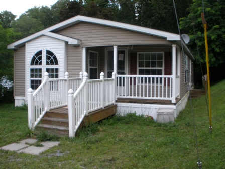 343 Twin County Rd. Lot 12, Morgantown, PA 19543 