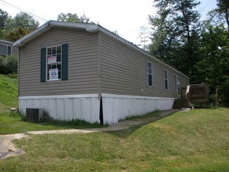 343 County Rd. Lot 18, Morgantown, PA 19543 