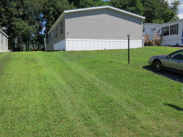 9 Railway Avenue, Millersburg, PA 17061 