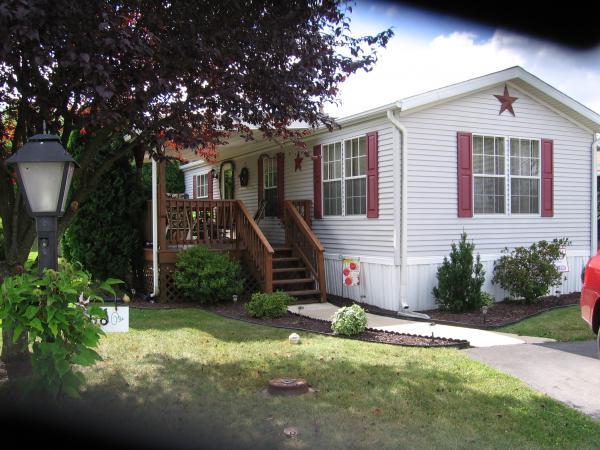 58 Rustic Drive, Shippensburg, PA 17257 