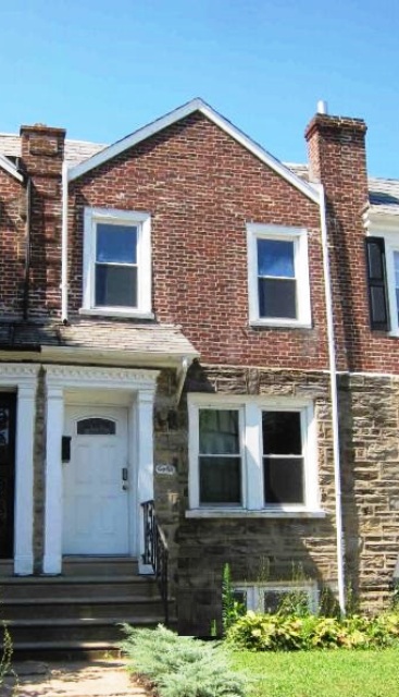 6656 Blakemore St, Philadelphia, PA 19119 