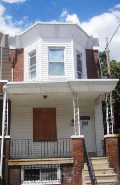 5615 Montrose St, Philadelphia, PA 19143 