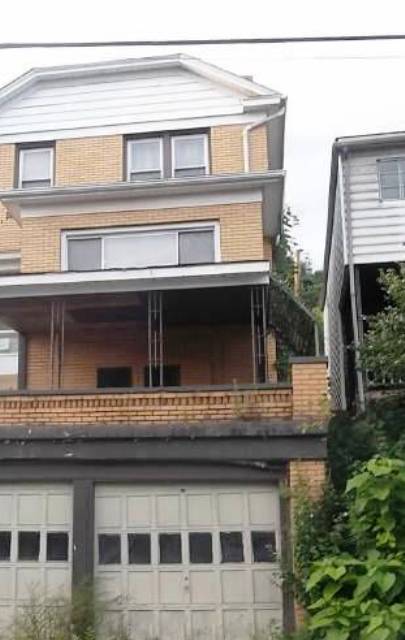 1408 Broadway Ave, Mc Kees Rocks, PA 15136 