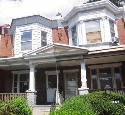 1449 North 56th Street, Philadelphia, PA 19131 