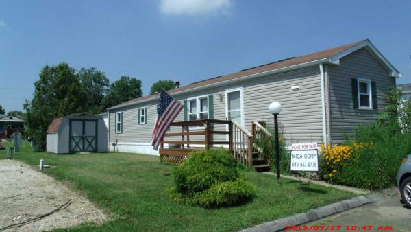 10 Vintage, Honey Brook, PA 19344 