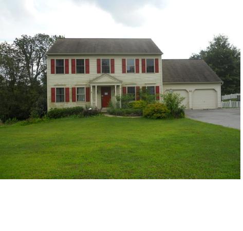 612 Kenyon Dr, Red Lion, PA 17356 