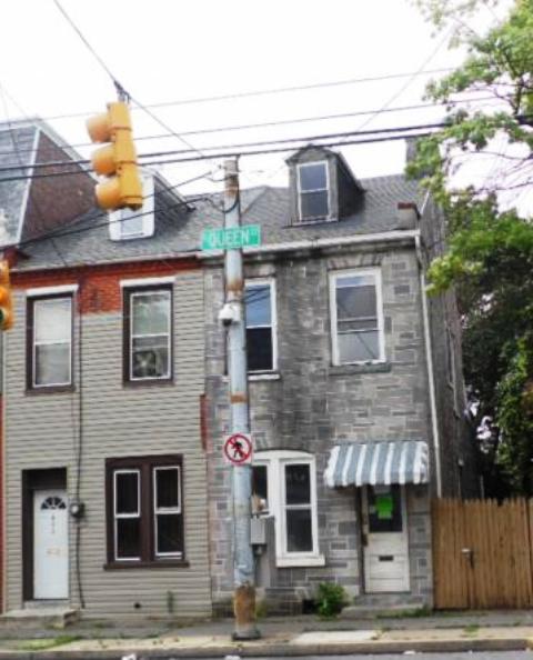 620 S Queen St, Lancaster, PA 17603 