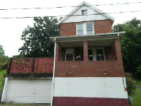 913 Savey St, Duquesne, PA 15110 