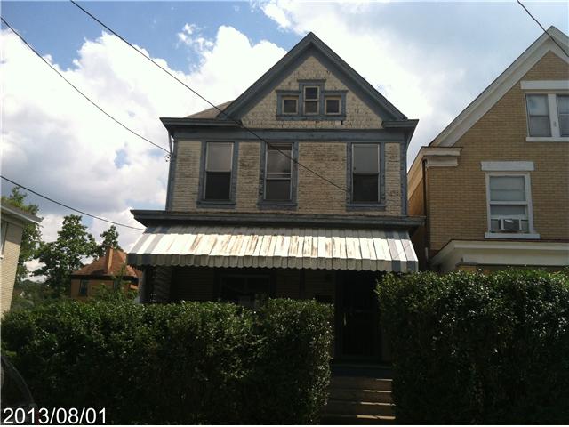 519 Wyncotte St, Pittsburgh, PA 15204 
