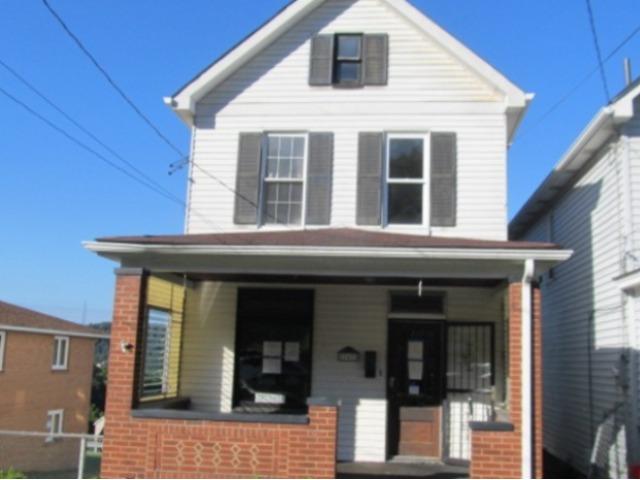 747 10th St, Pitcairn, PA 15140 