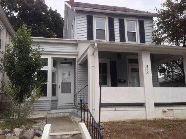 326 E Walnut St, Allentown, PA 18109 