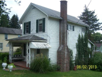 207 North Third Street, Du Bois, PA 15801 