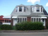127 W Birch St, Hazleton, PA 18201 