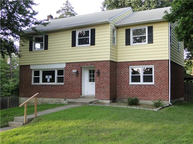 648 Evans Rd, Springfield, PA 19064 