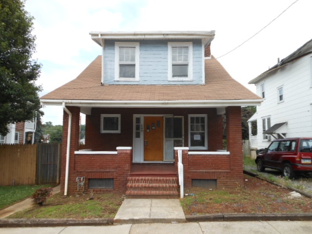 640 N Pershing Ave, York, PA 17404 