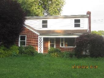 20 Plymouth Ave, Lancaster, PA 17602 