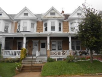 1019 W  Lafayette St, Norristown, PA 19401 