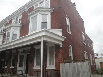 1126 W King Street #10, York, PA 17404 