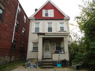 7611 Hamilton Ave., Pittsburgh, PA 15208 