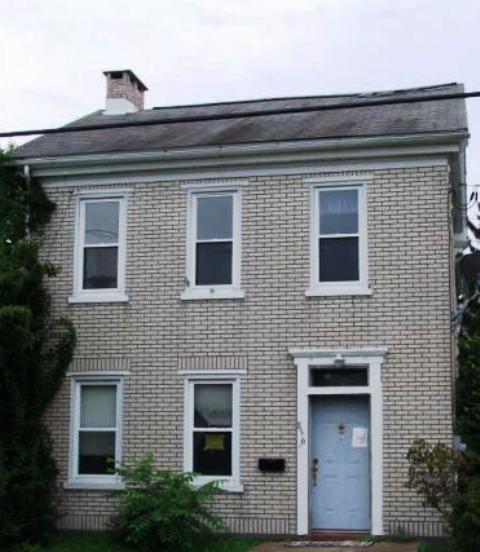 856 Columbia Ave, Reading, PA 19608 