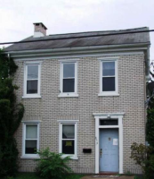 856 Columbia Ave, Reading, PA 19608 