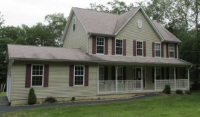 124 Larch Drive (Milford, Milford, PA 18337 