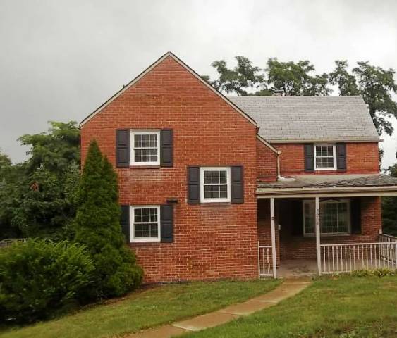 5316 Orchard Hill Drive, Pittsburgh, PA 15236 