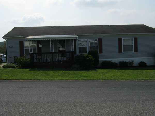111 White Tail Court, Lancaster, PA 17603 