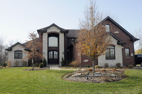 17810 62nd Avenue, Tinley Park, IL 17810 