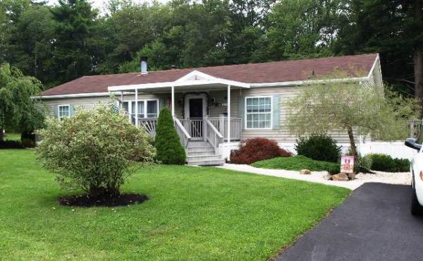 23 Sam Brooke Circle, Lehighton, PA 18235 