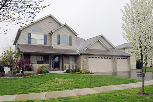 16740 Springview, Lockport, IL 16740 