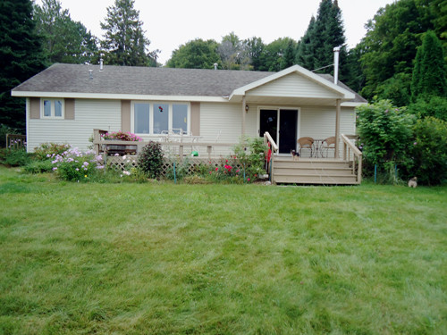 17834 H-42, Curtis, MI 17834 