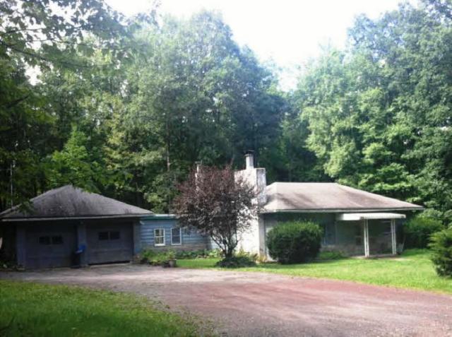 95 Bear Creek Drive, Jim Thorpe, PA 18229 