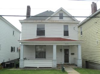 662 Dow Avenue, Carnegie, PA 15106 