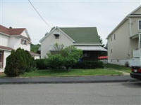 133 Everhart St, Dupont, PA 18641 