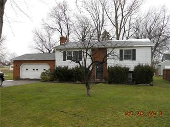 2641 Cumberland Road, Erie, PA 16510 