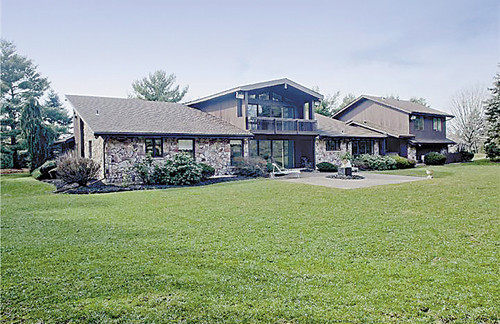 833 YORKSHIRE RD, Allentown, PA 18103 