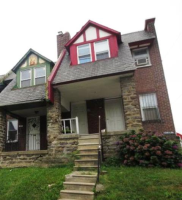 822 West Fisher Avenue, Philadelphia, PA 19141 